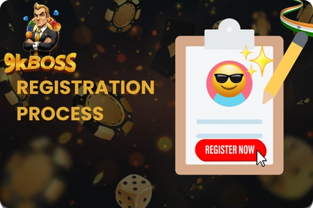 Registration Process